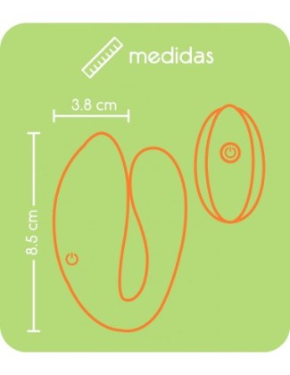 Hera Vibrator- GL 28900-3